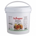 Mermelada de Albaricoque Extra Cubo 4,2 kg