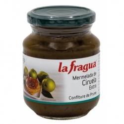 Mermelada de Fresa Extra Tarro-314