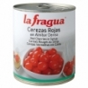 Albaricoque en Almíbar Ligero Mitades I Lata 3 kg