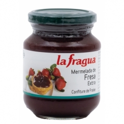 Mermelada de Frutas del Bosque Extra Cubo 4,2 kg