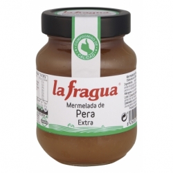 Mermelada de Pera Extra Tarro-314