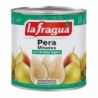 Pera en Almíbar Ligero Mitades 25-35 I Lata 3 kg