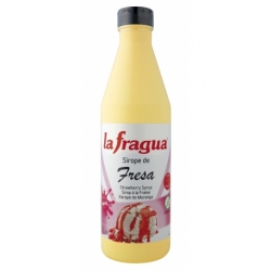 Sirope de Fresa 1200 g