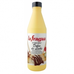 Sirope Sabor Dulce de Leche 1200 g