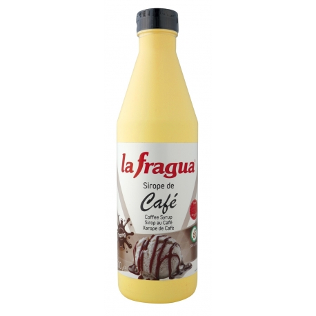 Sirope de Café 1200 g