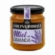 Miel de Lavanda Tarro 250 g