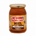 Miel Mil Flores Tarro 1/2 kg