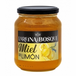 Miel de Limón Tarro 1 kg