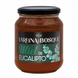 Miel de Limón Tarro 250 g