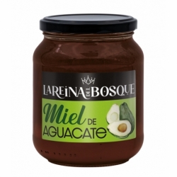 Miel de Aguacate Tarro 1 kg