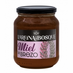 Miel de Brezo Tarro 1 kg