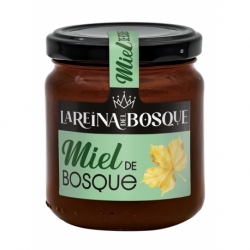 Miel de Bosque Tarro 250 g