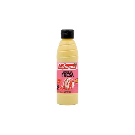 Sirope de Fresa 300 g