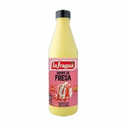 Sirope de Fresa 1200 g