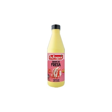 Sirope de Fresa 1200 g