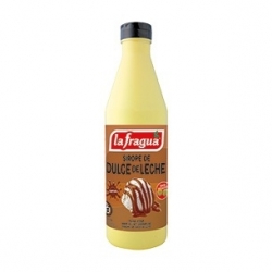 Sirope Sabor Dulce de Leche 1200 g
