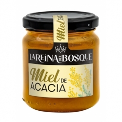 Miel de Tilo Tarro 1 kg