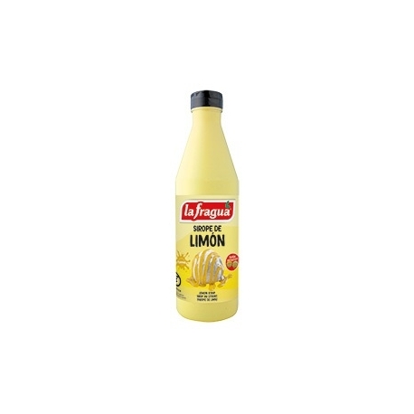 Sirope de Limón 1200 g