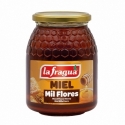 Miel Mil Flores Tarro 1 kg