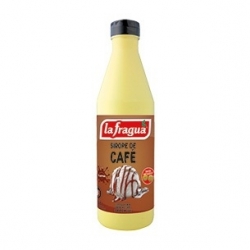 Sirope de Café 1200 g