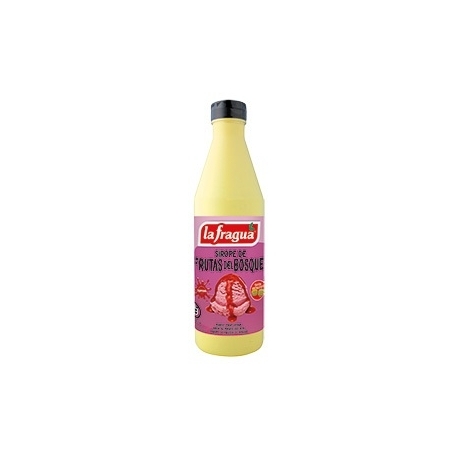Sirope de Frutas del Bosque 1200 g