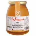 Miel de Romero Líquido Tarro 1 kg