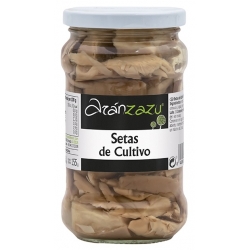 Setas de Cultivo I Lata 3 kg