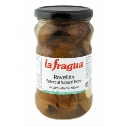 Rovellón-Níscalo Entero Extra Lata 3 kg