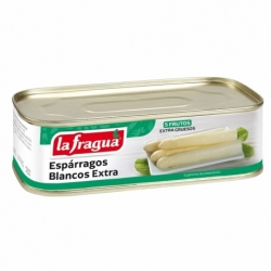 Espárragos 5 Frutos Extra Lata 1/2 kg