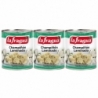 Champiñón Laminado I Lata 1/4 kg *Pack3*
