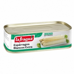 Espárragos 6-8 Extra Lata 1/2 kg