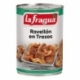 Rovellón-Níscalo en Trozos I Lata 3 kg