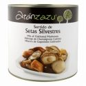 Rovellón-Níscalo en Trozos I Lata 3 kg