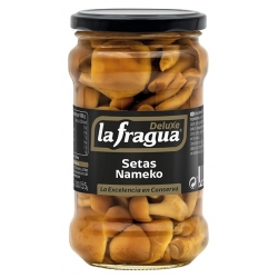 Setas Nameko I Tarro-314