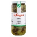 Acelga al Natural Extra Tarro-720