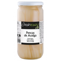 Pencas de Acelga I Tarro-720