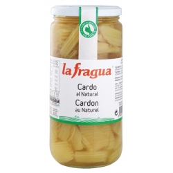 Coliflor Extra Tarro-720