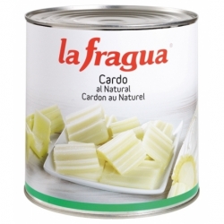 Cardo al Natural Lata 3 kg