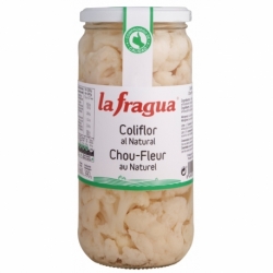 Coliflor Extra Tarro-720