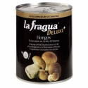 Hongos en Oliva Virgen Extra Lata 1 kg