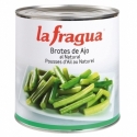 Brotes de Ajos Verdes al Natural Lata 3 kg