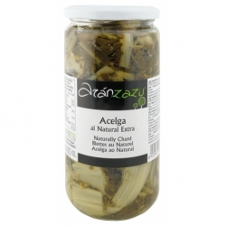 Acelga Extra Tarro-720