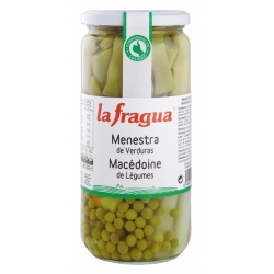 Menestra de Verduras I Lata 3 kg