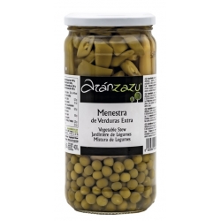 Menestra de Verduras Extra Tarro-720