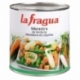 Macedonia de Verduras Extra Lata 3 kg