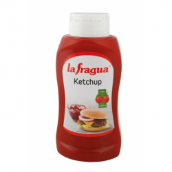 Ketchup Garrafa 1850 g