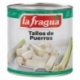 Tallos de Puerros I Lata 3 kg