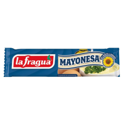 Mayonesa (65% Aceite Girasol) Monodosis 14 ml