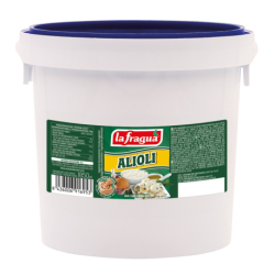 Ali-Oli (70% Aceite) Cubo 2000 ml