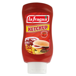Ketchup Top 300 ml